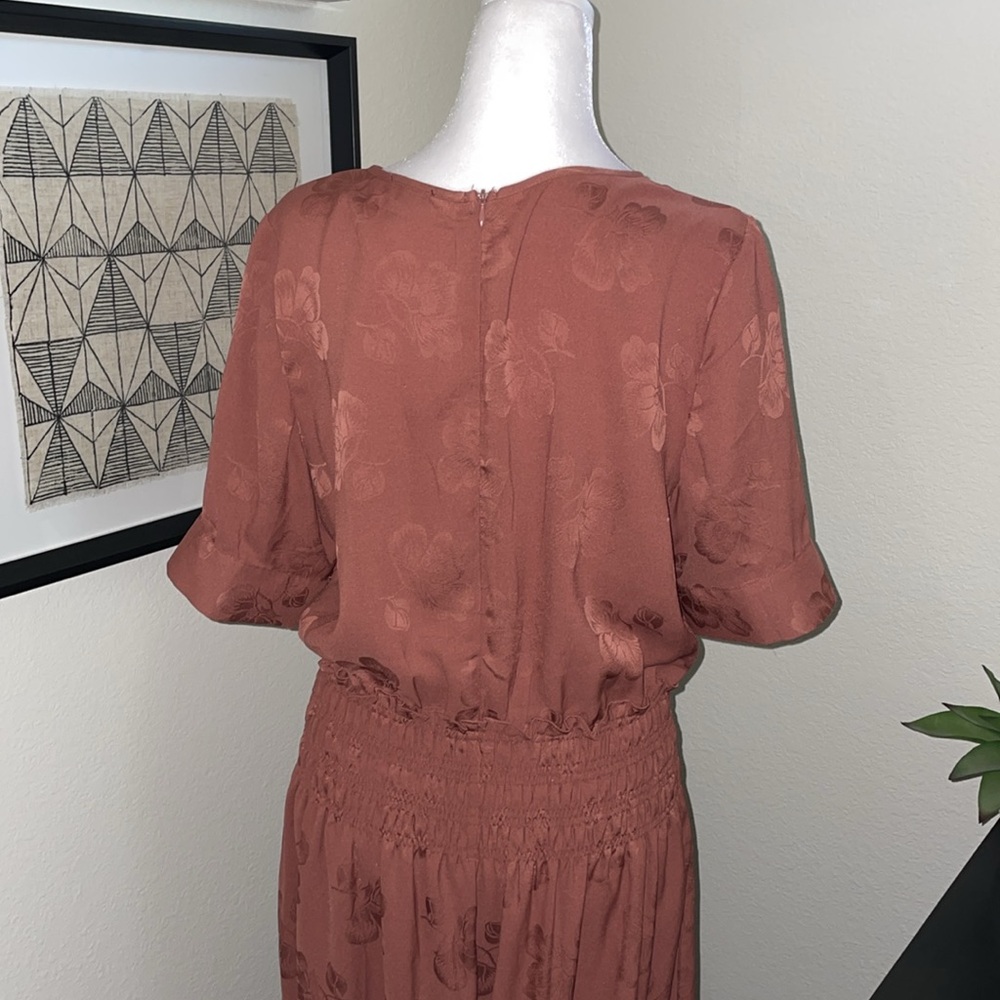 Current air jumpsuit size Large - Picture 4 of 8